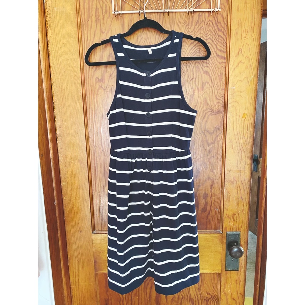 J.Crew Midi Dress